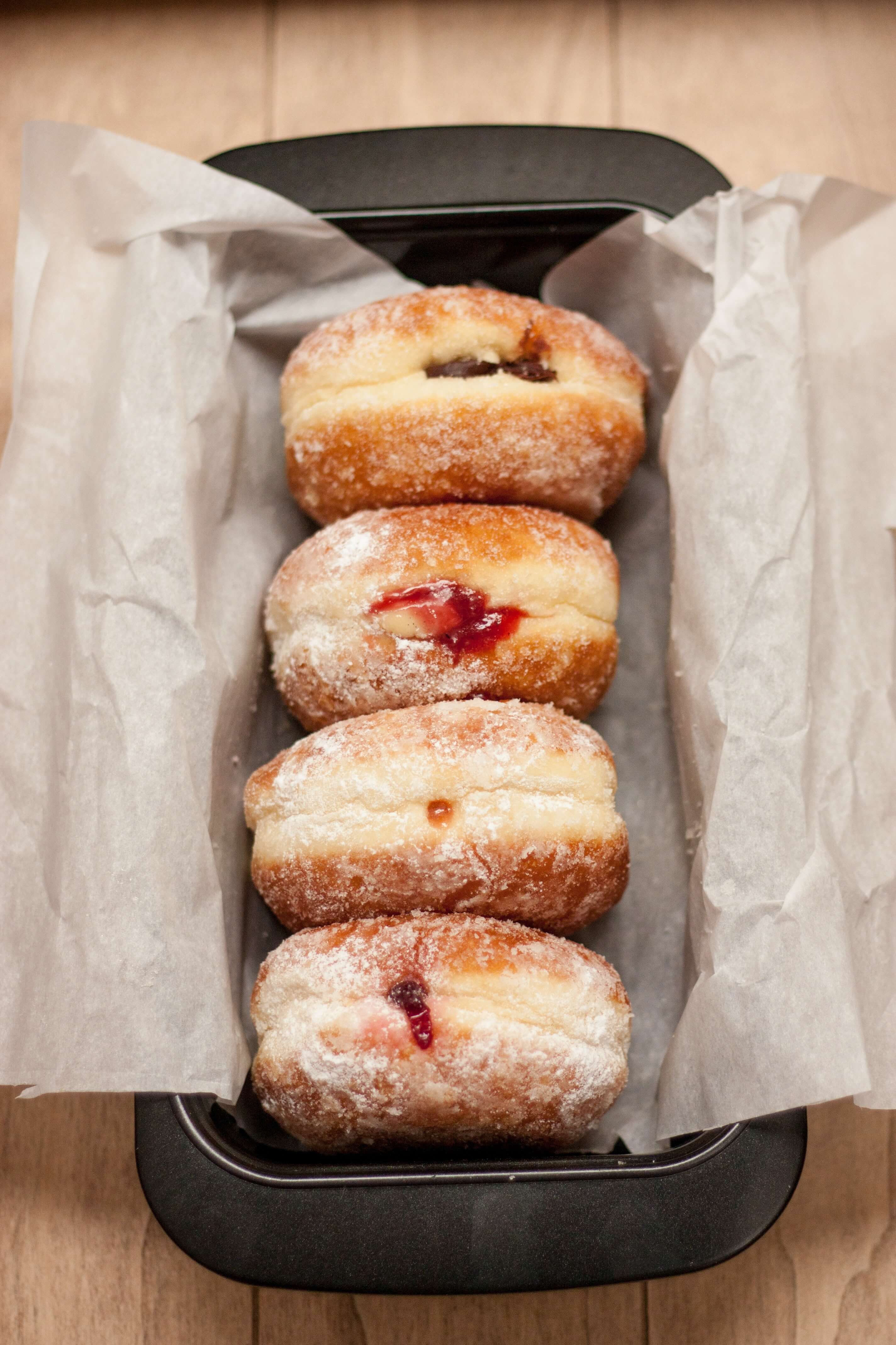 Donas
